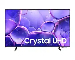 Falabella Televisor 50 Pulgadas 4K UHD LED Crystal Smart TV 50U8000F oferta