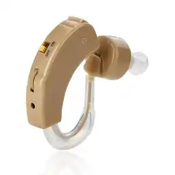 Falabella Amplificador De Sonido Para Oido Audifono Inalambrico A Pila oferta