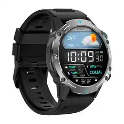 Falabella Smartwatch M42 Con Llamadas Bluetooth AMOLED Sport oferta