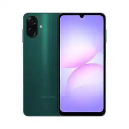 Falabella Celular Galaxy A07 128GB 4G Morado oferta