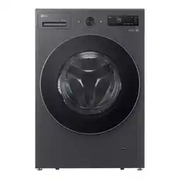Alkomprar Lavadora/Secadora LG Carga Frontal 20 Kilos WD20EGNTS6P Gris oferta
