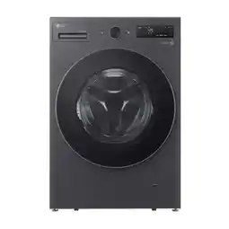 Alkomprar Lavadora/Secadora LG Carga Frontal 20 Kilos WD20EGNTS6P Gris oferta