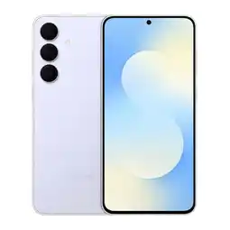 Alkomprar Celular SAMSUNG Galaxy S25 FE 256GB 5G Azul Hielo oferta