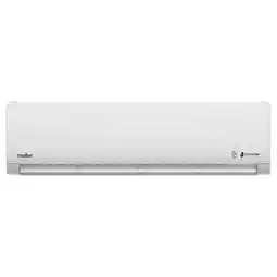 Alkomprar Aire Acondicionado MABE 36000 BTU Tipo Split Inverter 220V Blanco oferta