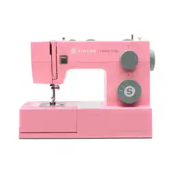 Alkomprar Máquina de Coser SINGER HD4411 Pink Fucsia oferta