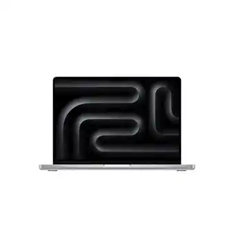 Alkomprar MacBook Pro 14 Pulgadas Chip M5 CPU 10 Núcleos GPU 10 Núcleos - RAM 16GB - SSD 512GB - Plateado oferta