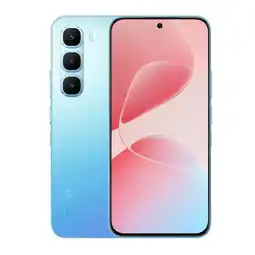 Alkomprar Celular INFINIX Hot 60 Pro 256GB 4G Azul oferta