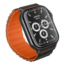 Falabella SMART WATCH BLUETOOTH TOUCH AMOLED 2” 1 ATM 22 MM SMW-600 oferta