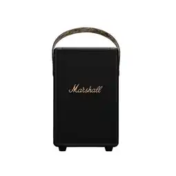 Falabella Parlante Portátil Tufton Bluetooth Negro oferta