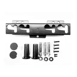 Falabella Soporte Pared TV Fijo | 32-58 pulgadas en Acero oferta