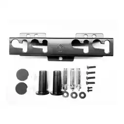 Falabella Soporte Pared TV Fijo | 32-58 pulgadas en Acero oferta