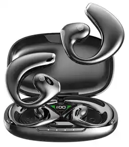 Falabella Audifonos Bluetooth Inalambricos De Conduccion Osea F190 oferta