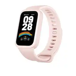 Falabella SMART BAND 9 ACTIVE BLANCO BEIGE oferta