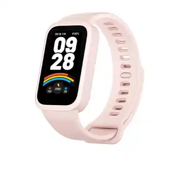 Falabella SMART BAND 9 ACTIVE BLANCO BEIGE oferta