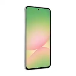 Falabella Celular A56 5G 256GB - Verde oferta