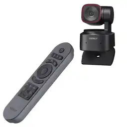 Falabella Kit Webcam Tiny 2 Lite Con Control Remoto Ptz Ai Camara oferta