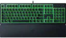 Falabella Teclado Gamer Ornata V3 X Meca-membrana Rgb En Español oferta