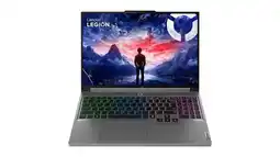 Falabella Portatil Gamer Legion 5 Intel I9 14900HX 32GB DDR5 1TB SSD M.2 RTX 4060 8GB 140W 16 WQXGA 165Hz oferta