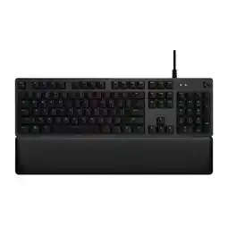 Falabella Teclado Mecánico Gamer G513 Carbon Rgb Inglés Us oferta
