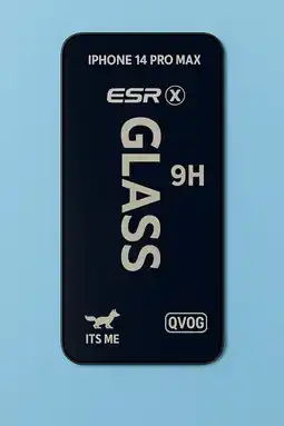 Falabella Vidrio Protector de Pantalla Premium Blindado para Iphone 14 PRO MAX oferta