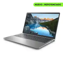 Falabella PORTATIL INSPIRON 3530 INTEL CORE I5 1334U -RAM 16GB -SSD 512GB -15.6 IPS FULL HD - SILVER oferta