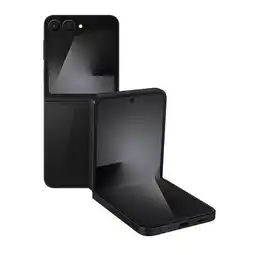 Falabella Celular Z Flip 7 FE 8GB Ram 256GB 5G Black oferta