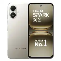 Falabella Celular Tecno Spark GO 2 256GB 4GB Gris oferta
