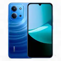 Falabella Celular REDMI 15C 8GB 256GB Azul oferta