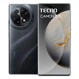 Falabella Celular Tecno CAMON 30S 256GB 8GB Negro oferta