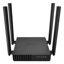 Falabella ROUTER EXTENSOR WIFI ARCHER C50 BANDA DUAL AC1200 TP-LINK oferta