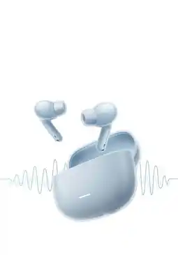 Falabella AUDIFONOS REDMI BUDS 6 LITE ANC 38 HORAS DE DURACION COLOR AZUL oferta