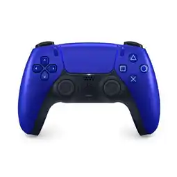 Falabella Control PS5 Azul Covalto PlayStation 5 oferta