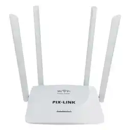 Falabella Router Pix-Link LV-WR08 blanco oferta