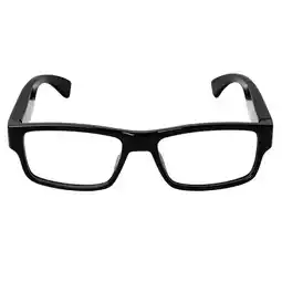 Falabella Camara Espía Gafas Espía 4k Full Hd Video Audio Fotos 128gb oferta