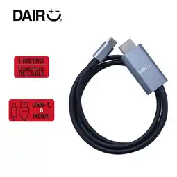 Falabella Cable Tipo C A Hdmi oferta