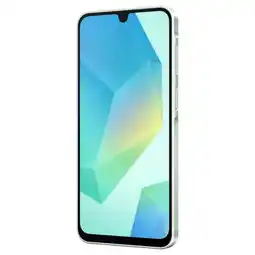 Falabella Celular Galaxy A16 6GB 128GB Green oferta