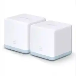 Falabella SISTEMA WIFI MALLA PARA EL HOGAR HALO S12 2-PACK oferta