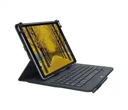Falabella Folio Universal Teclado iPad Para Tablet De 9-10 oferta