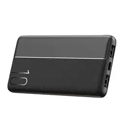 Falabella Power Bank Wi-p032 Batería Portátil 10000mah oferta