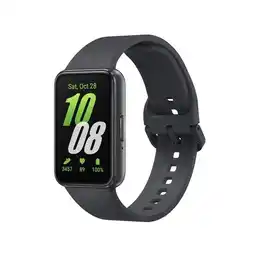 Falabella Reloj Galaxy Fit 3 - Negro oferta