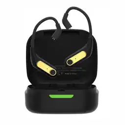 Falabella Modulo AZ15 Pin C Adaptador Bluetooth 5.2 con Gancho para Oreja oferta