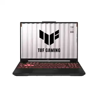 Falabella Portátil Gamer TUF A16 FA607N / Ryzen 7 7445HS / RTX 4050 6GB / 32GB RAM / SSD 1TB / 16″ WUXGA oferta