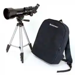 Falabella Telescopio Travel Scope 70 oferta