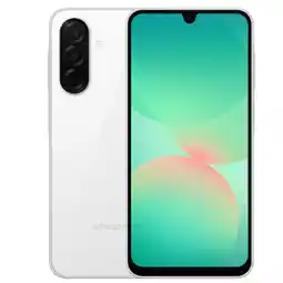 Falabella Celular Galaxy A26 5G 256Gb 8Ram Blanco oferta