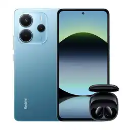 Falabella Celular | Redmi Note 14 | 256 GB | 8 RAM oferta