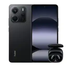 Falabella Celular | Redmi Note 14 | 256 GB | 8 RAM oferta