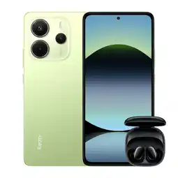 Falabella Celular | Redmi Note 14 | 256 GB | 8 RAM oferta