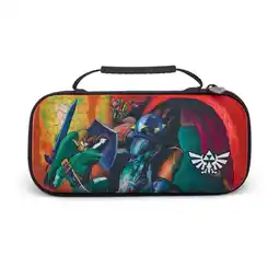 Falabella Estuche protector PowerA: LINKvsGANON oferta