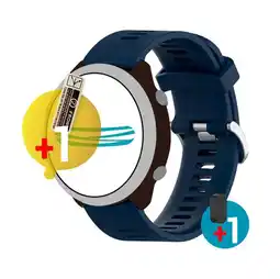 Falabella Correa para Garmin Venu 2 Plus + Protector x 1 + Tapa oferta