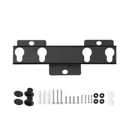 Falabella Soporte Pared TV Fijo | 32-43 pulgadas en Acero oferta